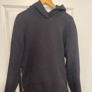 John Elliott Villian Hoodie